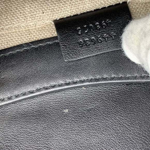 GUCCI Gucci Shoulder Bag Emily - Picture 8 of 8